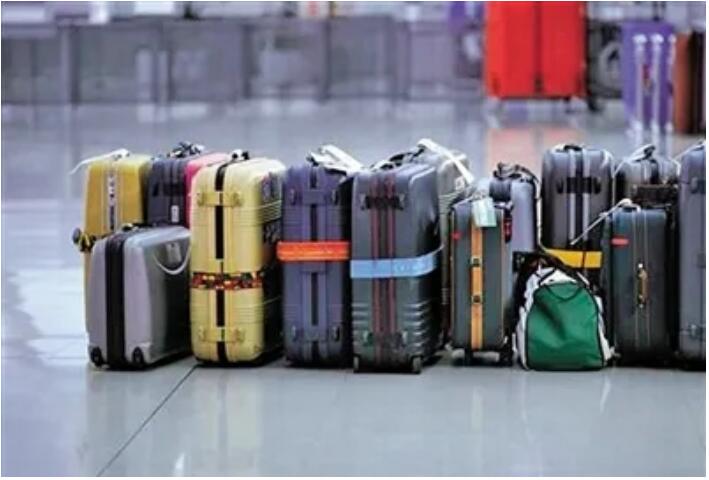 杭州到沁县行李托运