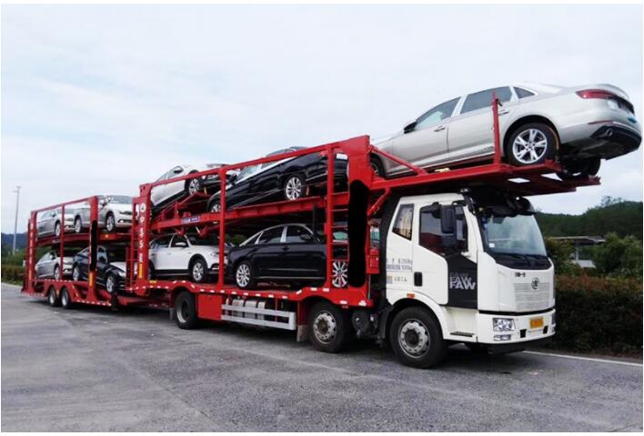 杭州到沁县轿车托运